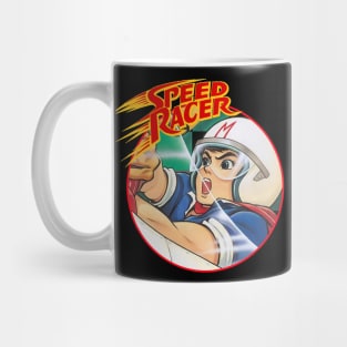 Retro Gogogo Classic Mug